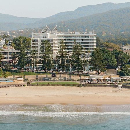 Novotel Wollongong Northbeach Exterior photo