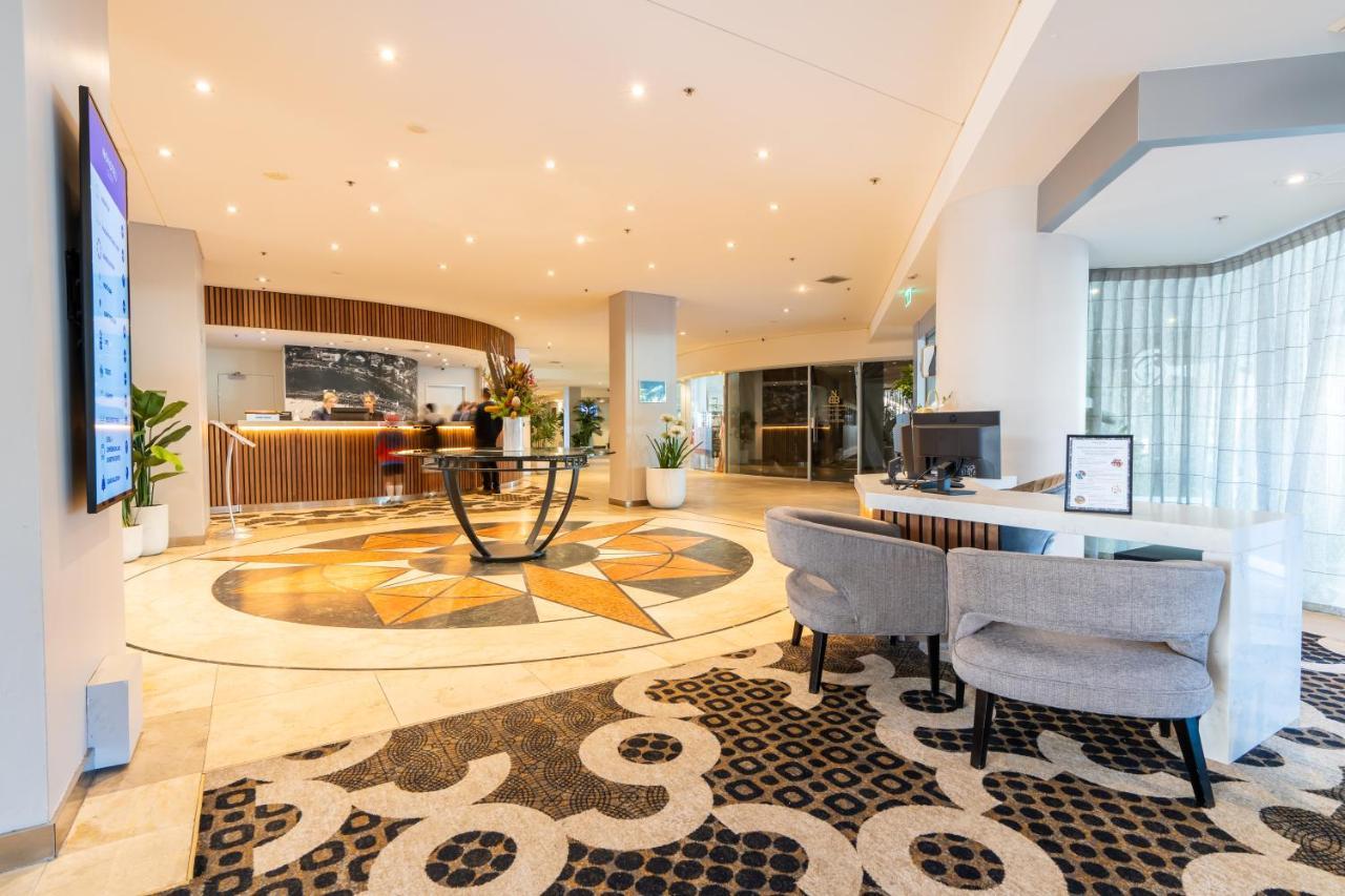 Novotel Wollongong Northbeach Exterior photo