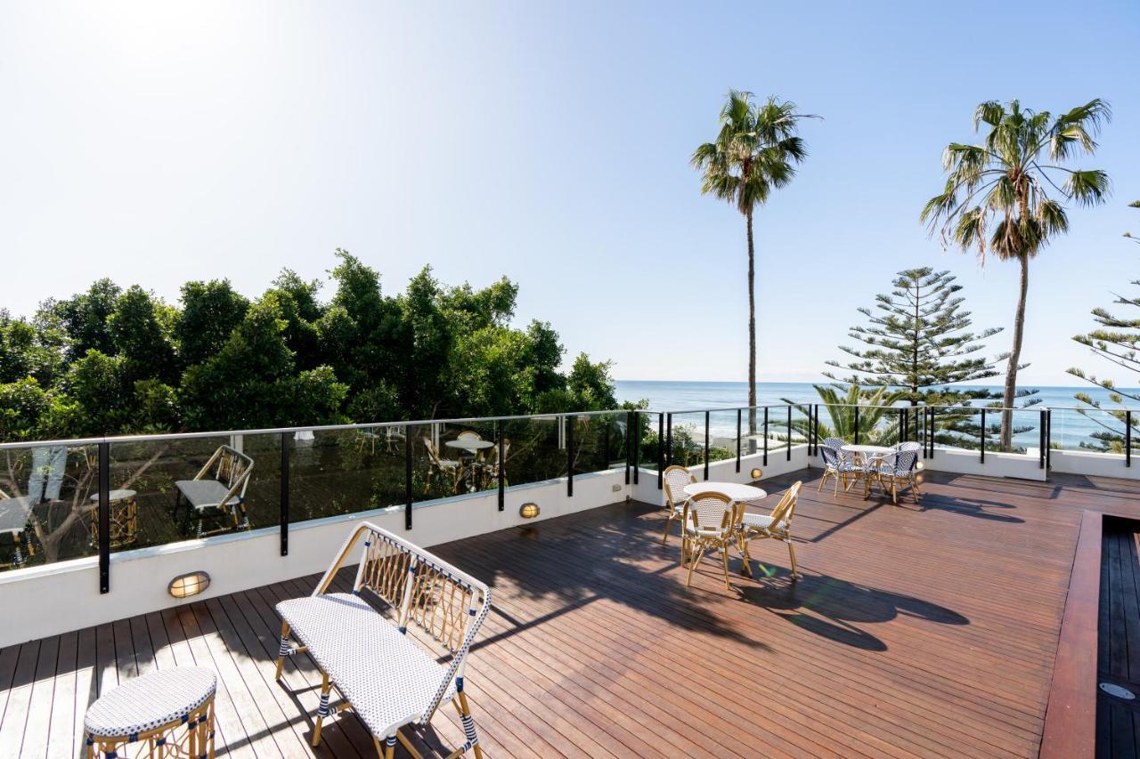 Novotel Wollongong Northbeach Exterior photo
