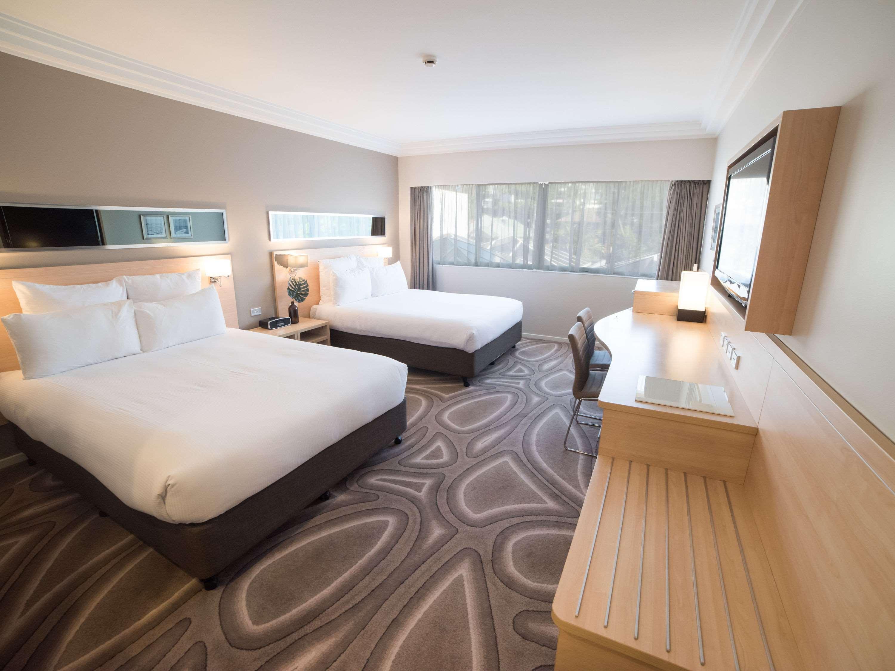 Novotel Wollongong Northbeach Exterior photo
