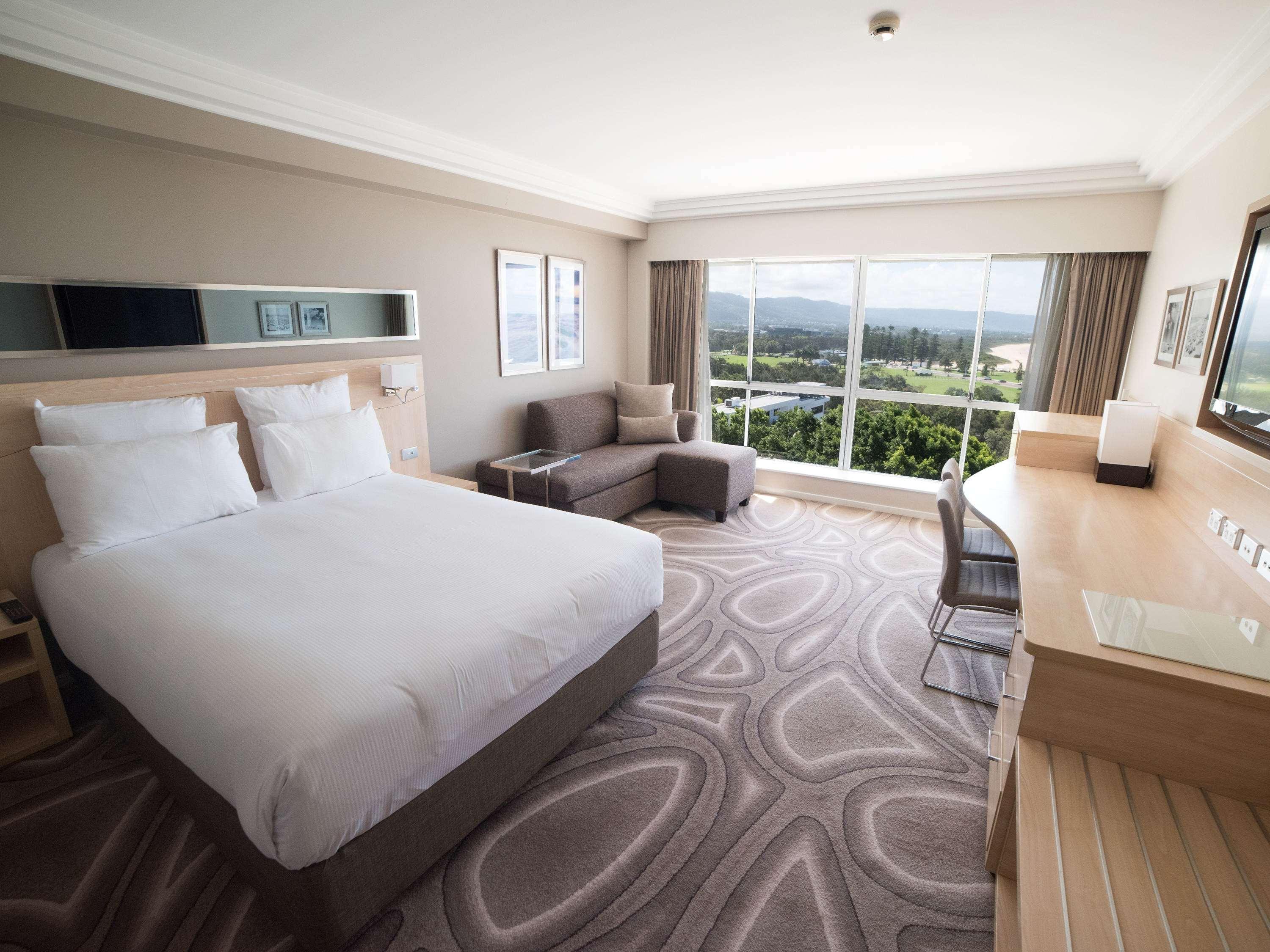 Novotel Wollongong Northbeach Exterior photo