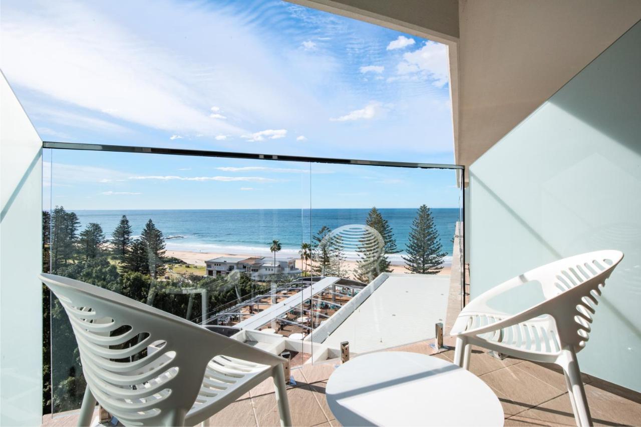 Novotel Wollongong Northbeach Exterior photo