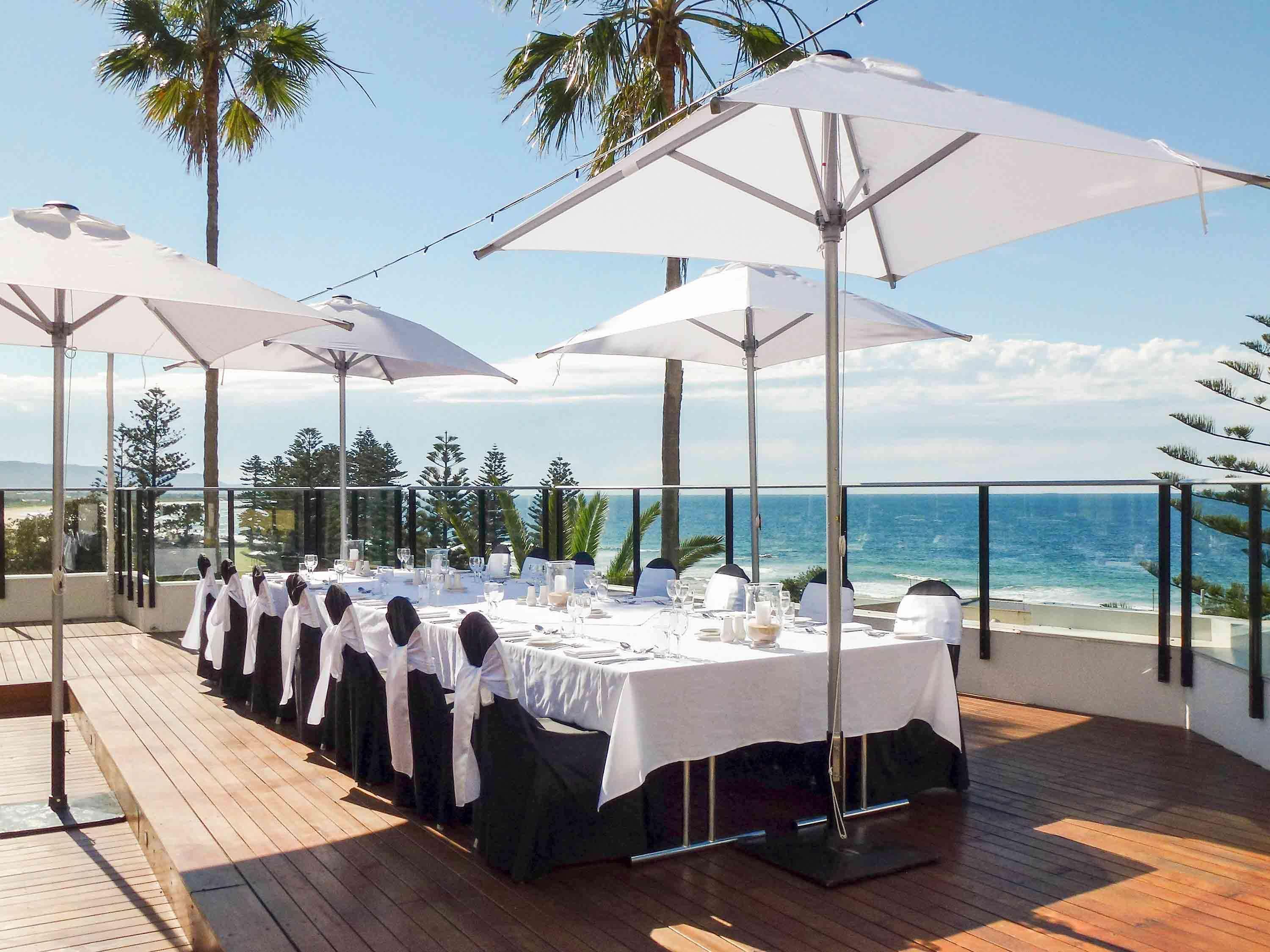 Novotel Wollongong Northbeach Exterior photo