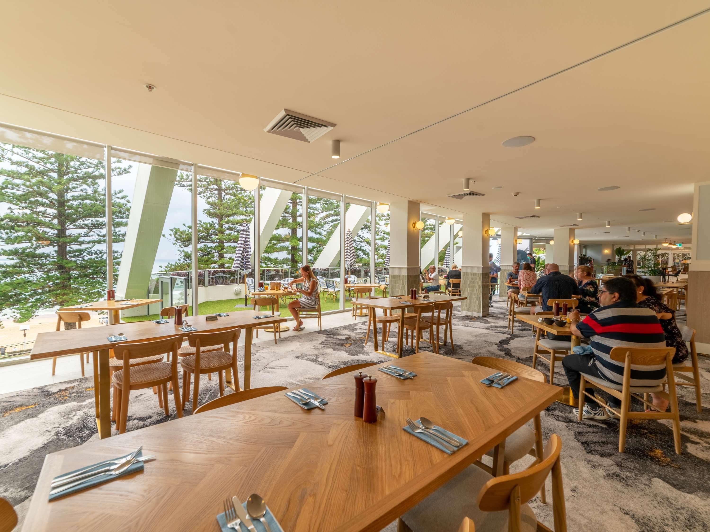 Novotel Wollongong Northbeach Exterior photo