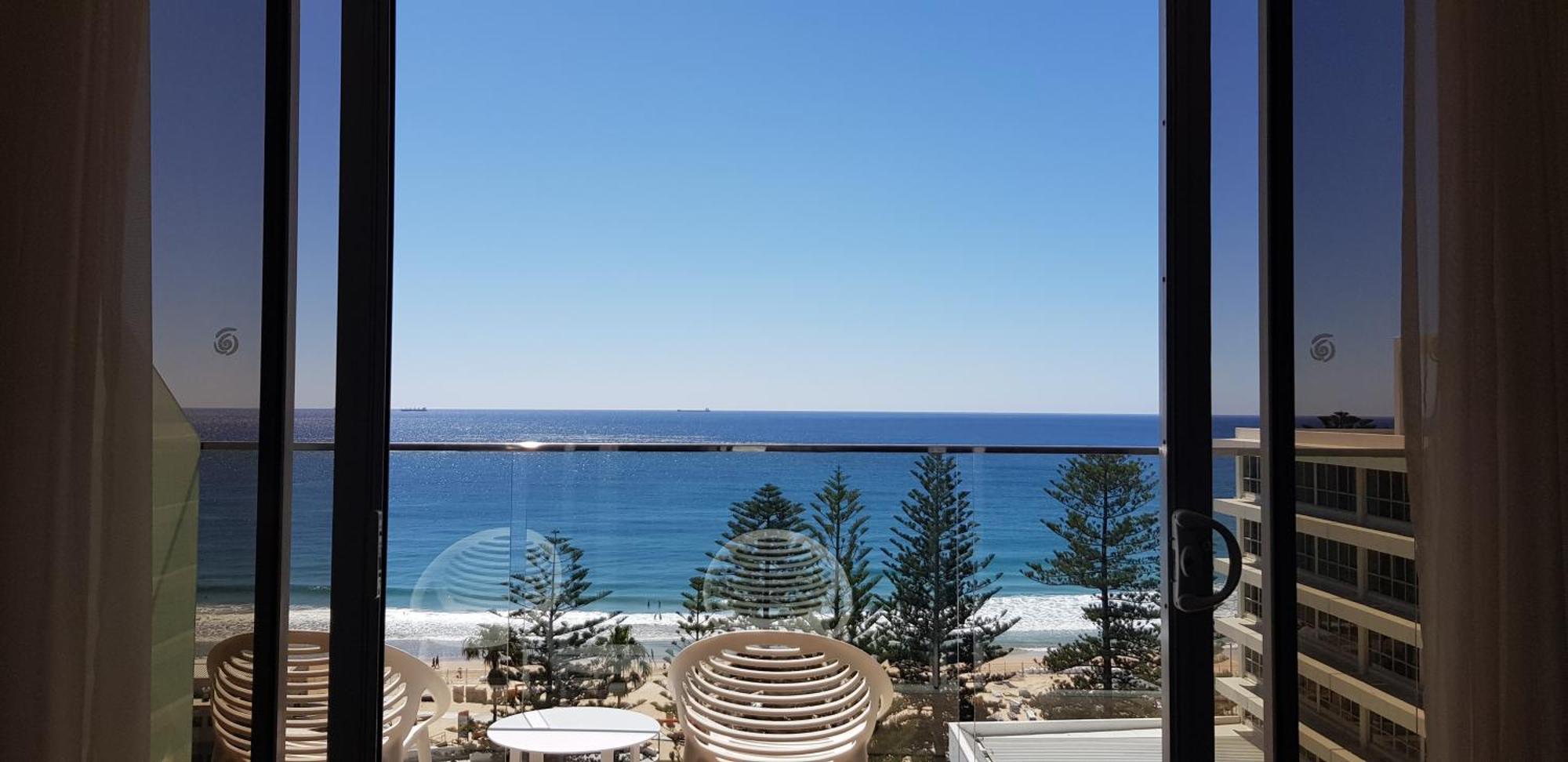 Novotel Wollongong Northbeach Exterior photo