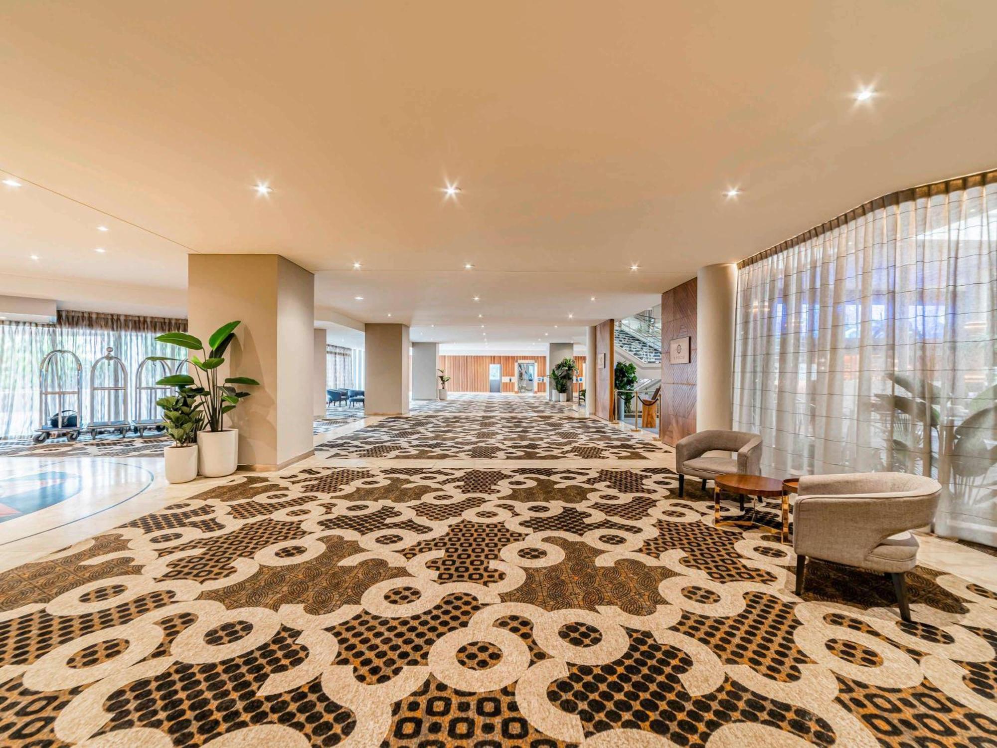 Novotel Wollongong Northbeach Exterior photo