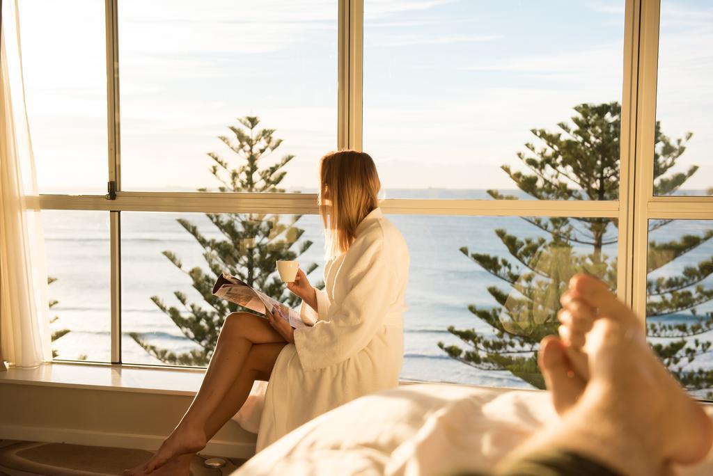 Novotel Wollongong Northbeach Exterior photo