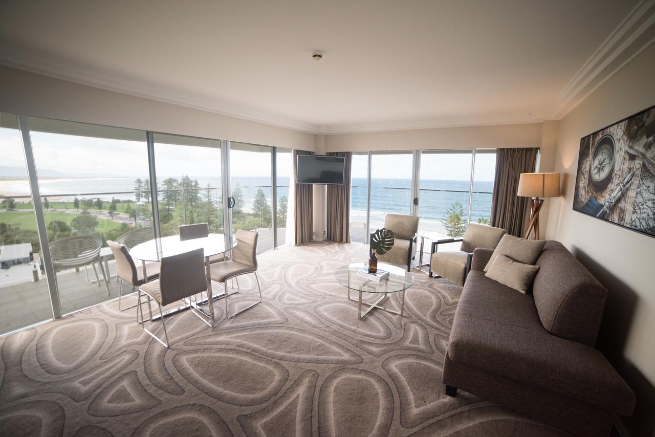 Novotel Wollongong Northbeach Exterior photo