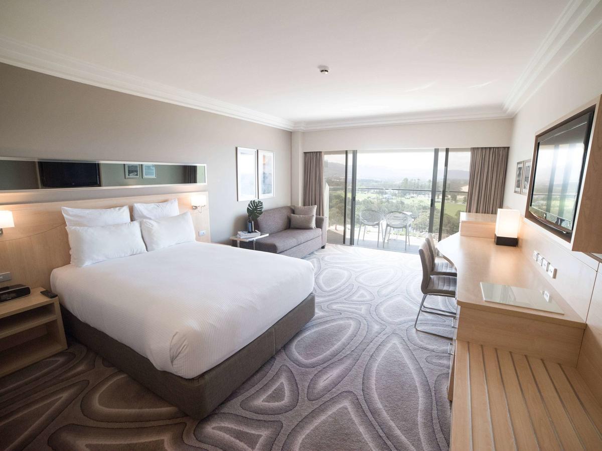 Novotel Wollongong Northbeach Exterior photo
